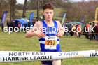 Boys Under-15s 2023 NEHL, Alnwick, Northumberland. Photo: David T. Hewitson/Sports for All Pics